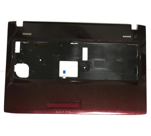 Топкейс (Top case, C cover) для ноутбука Samsung R730, R780 (BA81-08564A), с разбора