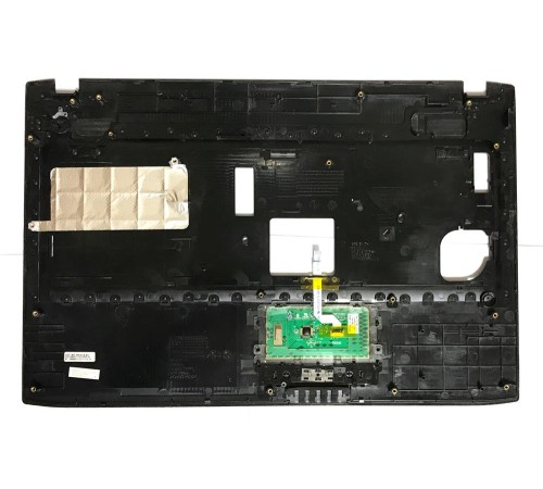 Топкейс (Top case, C cover) для ноутбука Samsung R730, R780 (BA81-08564A), с разбора