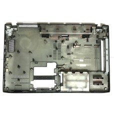 *Б/У* Поддон (нижний корпус, D cover) для ноутбука Samsung R730, R780 (BA81-08566A) [BUR0139-9], с разбора