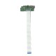 Плата расширения USB/Audio для ноутбука Prestigio Smartbook 141A02 (TZX_141BWS_V3), с разбора