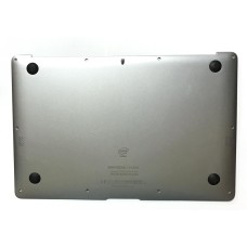 *Б/У* Поддон (нижний корпус, D cover) для ноутбука Prestigio Smartbook 141A02 [BUR0140-2], с разбора