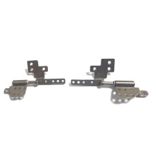 *Б/У* Петли для ноутбука Prestigio Smartbook 141A02 [BUR0140-4], с разбора