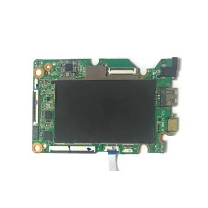 *Б/У* Материнская плата для ноутбука Prestigio Smartbook 141A02 (TZX_141BWM_V3) [BUR0140-8], с разбора, неисправная