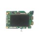 Материнская плата для ноутбука Prestigio Smartbook 141A02 (TZX_141BWM_V3), с разбора, неисправная