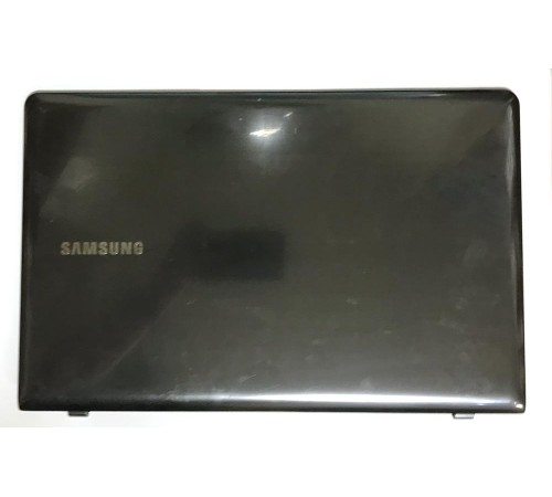 Крышка матрицы (A cover) для ноутбука Samsung NP355V5C, NP350V5C (BA81-17602A), с разбора