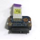 Переходник DVD SATA для Samsung NP350V5C, NP355V5C, NP355V5X (LS-8862P), с разбора