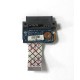 Переходник DVD SATA для Samsung NP350V5C, NP355V5C, NP355V5X (LS-8862P), с разбора