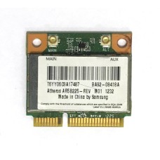 *Б/У* WiFi + Bluetooth модуль для ноутбука Samsung NP355V5C (BA92-08418A) [BUR0141-11], с разбора