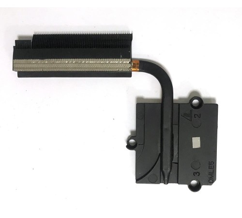 Радиатор для ноутбука Samsung NP355V5C (AT0RT0030S0), с разбора