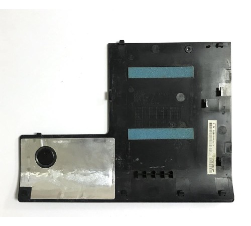 Крышка в поддон для ноутбука Samsung NP350V5C, NP355V5C, 350V5C, 355V5C (BA64-00773A), с разбора