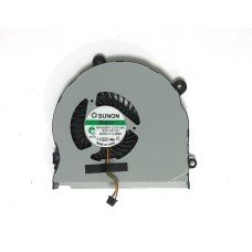 *Б/У* Вентилятор (кулер) для ноутбука Samsung NP355V5C (BA31-00132A) [BUR0141-15], с разбора