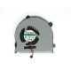 Вентилятор (кулер) для ноутбука Samsung NP355V5C (BA31-00132A), с разбора