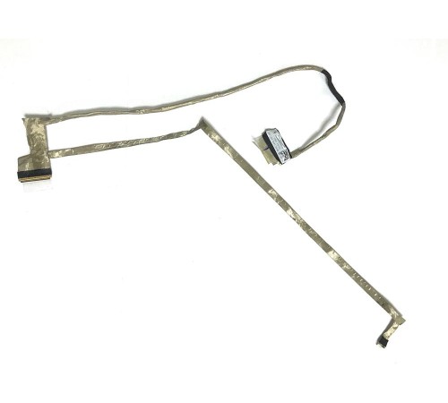 Шлейф матрицы для ноутбука Samsung NP355V5C (DC02001K800), с разбора