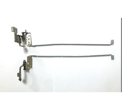 *Б/У* Петли для ноутбука Samsung NP300V5A, NP305V5A (BA61-01465A, BA61-01466A)
