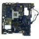 Материнская плата для ноутбука Samsung NP355V5C (BA59-03565A), с разбора, неисправная