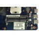 Материнская плата для ноутбука Samsung NP355V5C (BA59-03565A), с разбора, неисправная