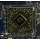 Материнская плата для ноутбука Samsung NP355V5C (BA59-03565A), с разбора, неисправная