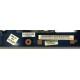 Материнская плата для ноутбука Samsung NP355V5C (BA59-03565A), с разбора, неисправная
