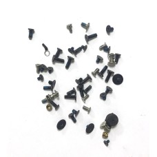 *Б/У* Болтики для ноутбука Samsung NP355V5C [BUR0141-3], с разбора
