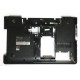 Поддон (нижний корпус, D cover) для ноутбука Samsung NP350V5C, NP355V5C, 350V5C, 355V5C (BA81-17609A), с разбора
