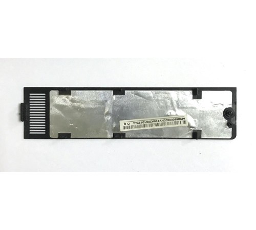 Крышка отсека Wi-Fi для ноутбука Samsung NP350E5C, NP365E5C (AP0RS000300)