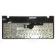 Топкейс и клавиатура (Top case, C cover) для ноутбука Samsung NP350V5C, NP355V5C (AP0RS000810), с разбора