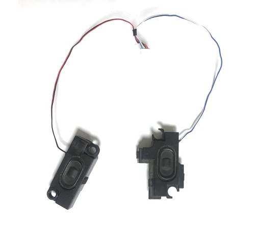 Динамики для ноутбука Samsung NP355V5X, NP350V5C, NP355V5C (PK23000J800), с разбора