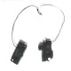Динамики для ноутбука Samsung NP355V5X, NP350V5C, NP355V5C (PK23000J800), с разбора