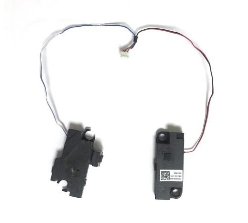 Динамики для ноутбука Samsung NP355V5X, NP350V5C, NP355V5C (PK23000J800), с разбора