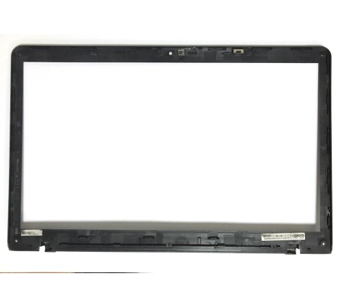 Рамка матрицы, безель (B cover) для ноутбука Samsung NP350V5C, NP355V5C (BA81-17603A), с разбора