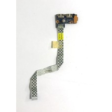 *Б/У* USB плата для ноутбука Samsung NP355V5C (LS-8865P) [BUR0141-9], с разбора