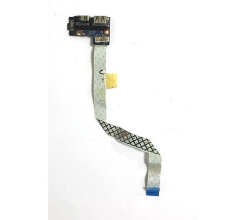 USB плата для ноутбука Samsung NP355V5C (LS-8865P), с разбора