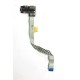 USB плата для ноутбука Samsung NP355V5C (LS-8865P), с разбора