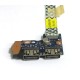 USB плата для ноутбука Samsung NP355V5C (LS-8865P), с разбора