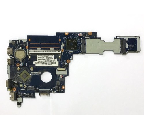 Материнская плата для ноутбука Acer Aspire One 722 (P1VE6 LA-7071P REV:1.0), с разбора, исправная