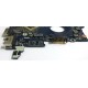 Материнская плата для ноутбука Acer Aspire One 722 (P1VE6 LA-7071P REV:1.0), с разбора, исправная