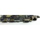 Материнская плата для ноутбука Acer Aspire One 722 (P1VE6 LA-7071P REV:1.0), с разбора, исправная