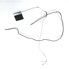 *Б/У* Антенна Wi-Fi (2 кабеля) для ноутбука Acer Aspire One 722 (DC33000VC30) [BUR0145-6], с разбора