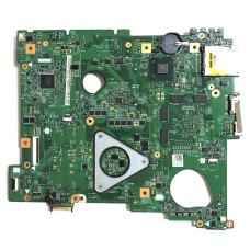 *Б/У* Материнская плата для ноутбука Dell Inspiron N5110 (554IE01151) [BUR0146-1], с разбора, неисправная