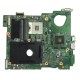 Материнская плата для ноутбука Dell Inspiron N5110 (554IE01151), с разбора, неисправная