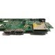 Материнская плата для ноутбука Dell Inspiron N5110 (554IE01151), с разбора, неисправная