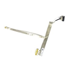 *Б/У* Шлейф матрицы для ноутбука Dell Inspiron N5110, M5110 (50.4IE01.201) [BUR0146-10], с разбора