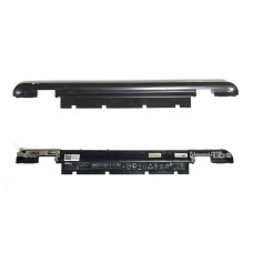 *Б/У* Заглушка петель для ноутбука Dell Inspiron M5110, N5110 (42.4IE04.102) [BUR0146-11], с разбора
