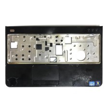 *Б/У* Топкейс (Top case, C cover) для ноутбука Dell Inspiron N5110, M5110 (60.4IE19.003) [BUR0146-14], с разбора