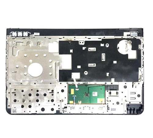 Топкейс (Top case, C cover) для ноутбука Dell Inspiron N5110, M5110 (60.4IE19.003), с разбора