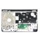 Топкейс (Top case, C cover) для ноутбука Dell Inspiron N5110, M5110 (60.4IE19.003), с разбора