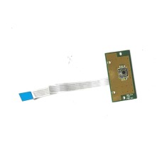 *Б/У* Кнопка включения (старта) для ноутбука Dell Inspiron R15, N5110, M5110 (DQ15_PWR_10062010) [BUR0146-16], с разбора