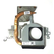 *Б/У* Радиатор для ноутбука Dell Inspiron N5110 (60.4IE06.003) [BUR0146-18], с разбора