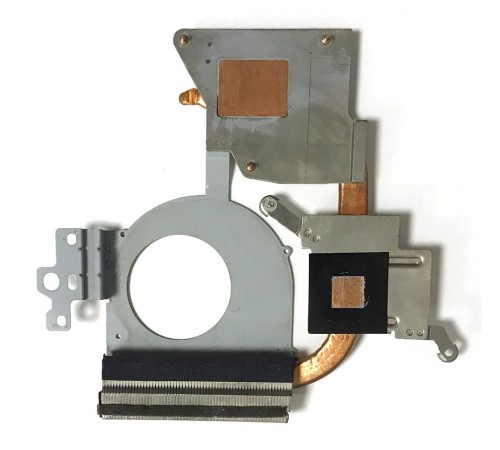 Радиатор для ноутбука Dell Inspiron N5110 (60.4IE06.003), с разбора