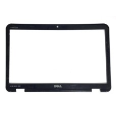 *Б/У* Рамка матрицы, безель (B cover) для ноутбука Dell Inspiron N5110, M5110, 15R (60.4IE07.001) [BUR0146-24], с разбора